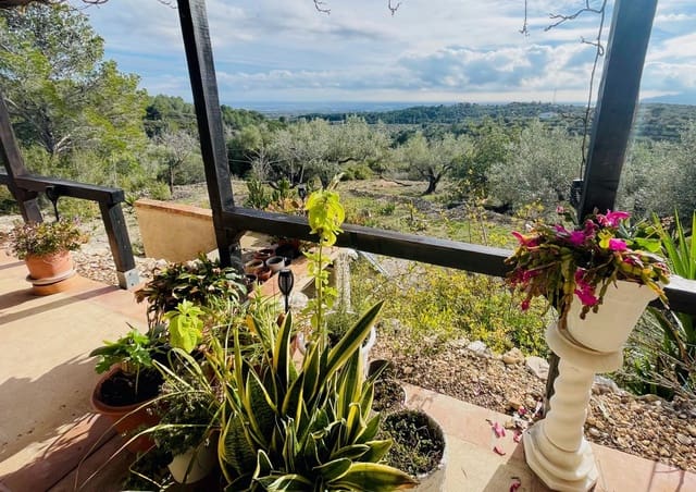 Finca/Casa Rural de 5 habitaciones en Tortosa en venta - 399.000 € (Ref: 9523313)