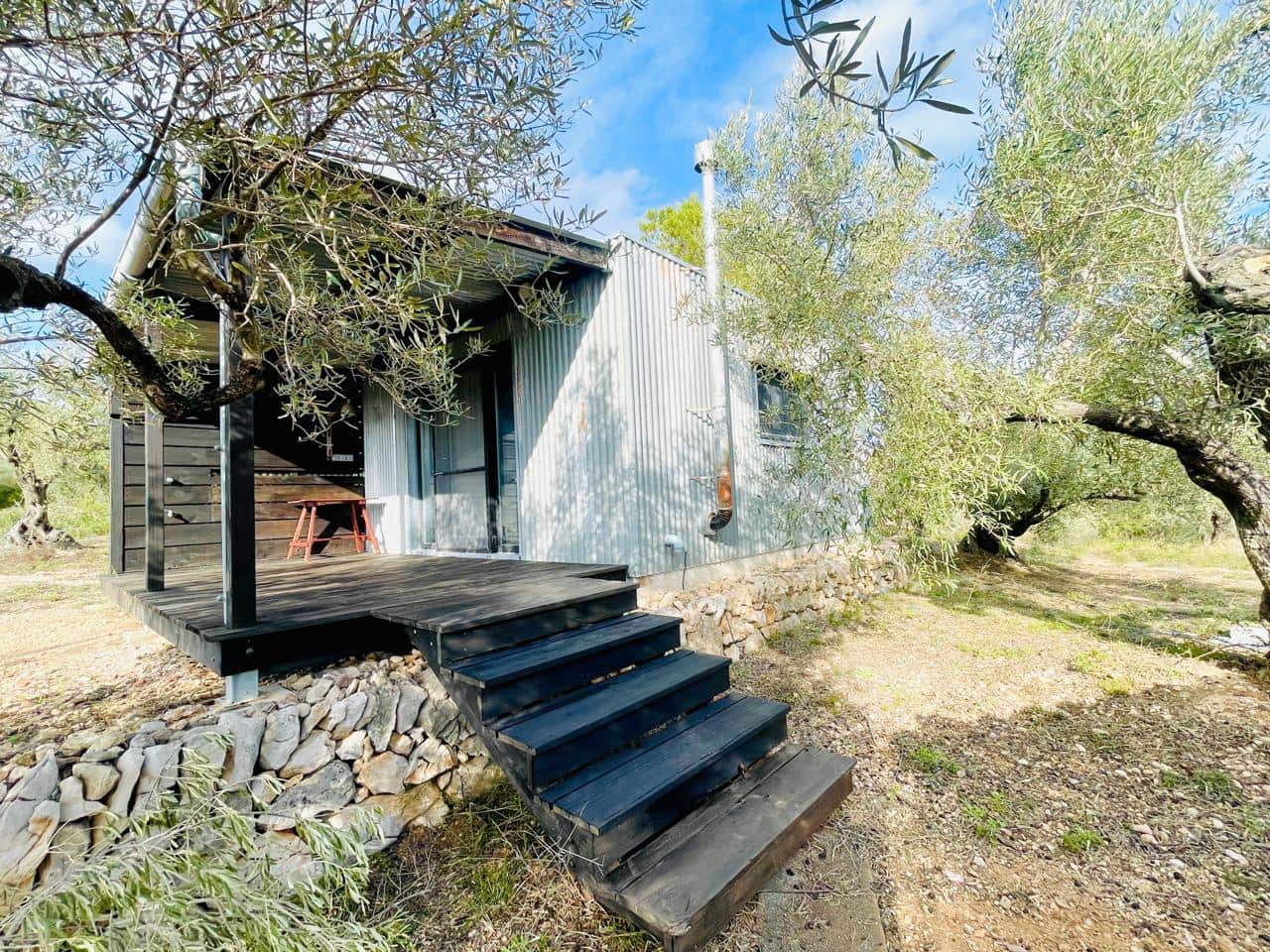 Finca/Casa Rural de 5 habitaciones en Tortosa en venta - 399.000 € (Ref: 9523313)