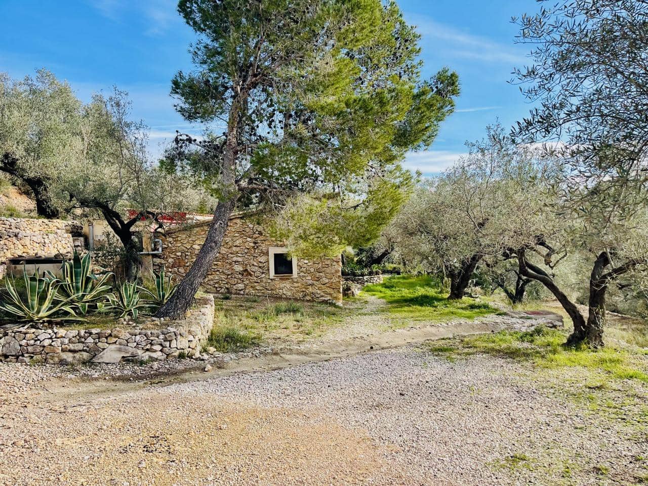 Finca/Casa Rural de 5 habitaciones en Tortosa en venta - 399.000 € (Ref: 9523313)