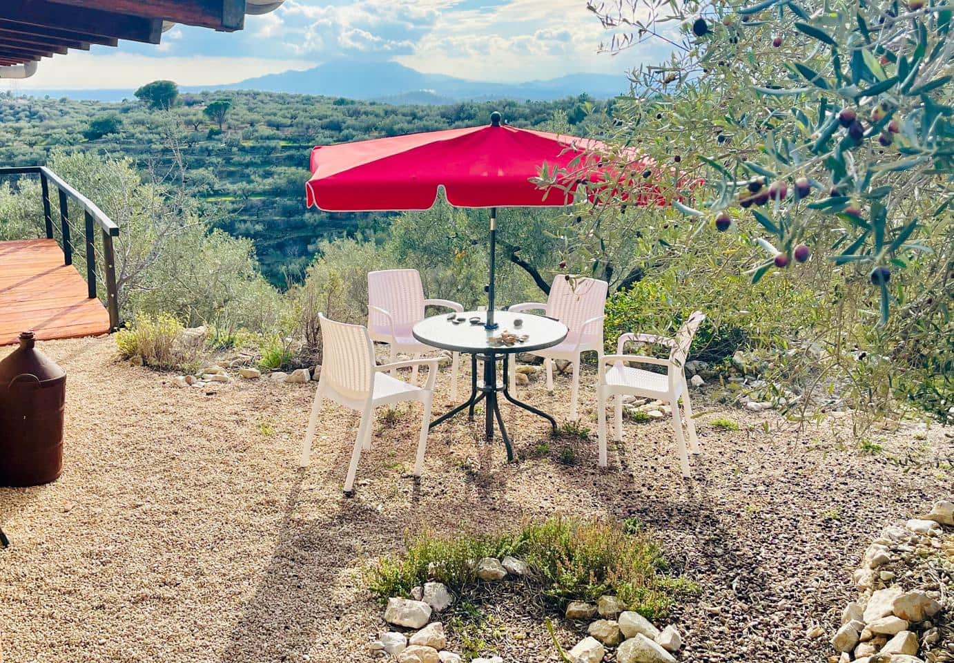 Finca/Casa Rural de 5 habitaciones en Tortosa en venta - 399.000 € (Ref: 9523313)