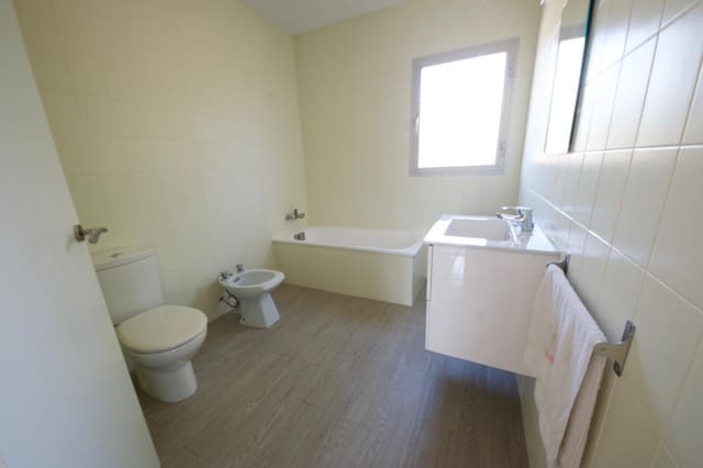 3 soveværelse Finca/Landehus til salg i Tortosa - € 265.000 (Ref: 9532832)