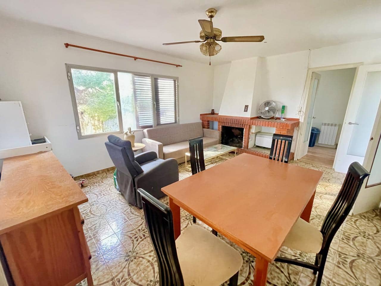 3 soveværelse Finca/Landehus til salg i Tortosa - € 265.000 (Ref: 9532832)