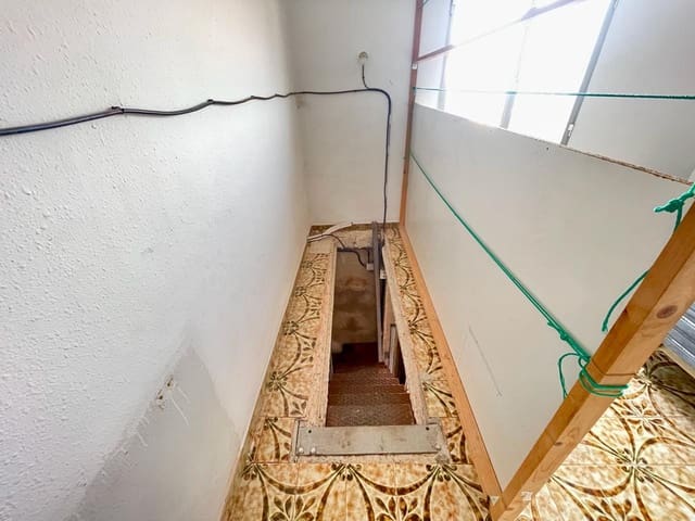 3 soveværelse Finca/Landehus til salg i Tortosa - € 265.000 (Ref: 9532832)