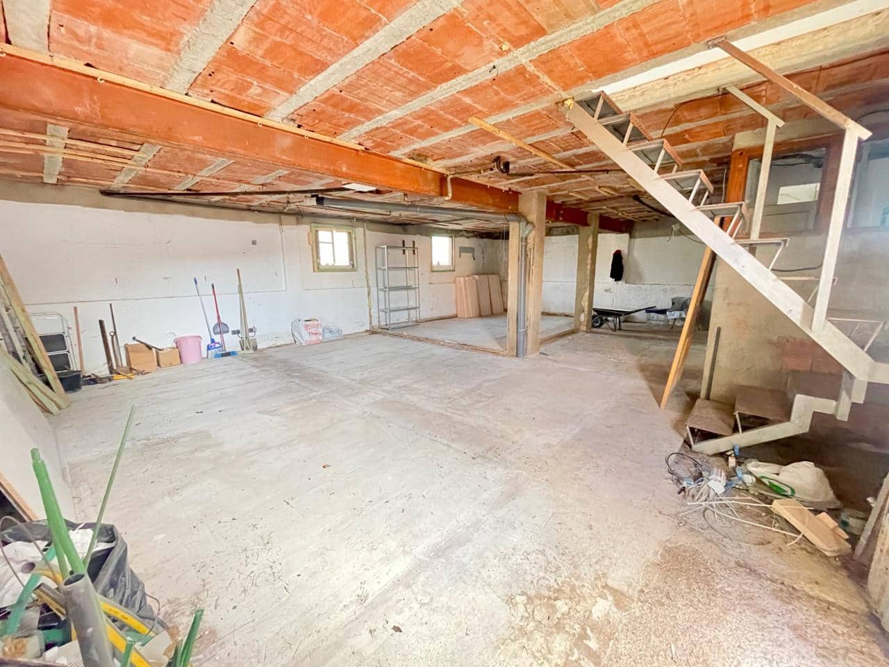 3 soveværelse Finca/Landehus til salg i Tortosa - € 265.000 (Ref: 9532832)