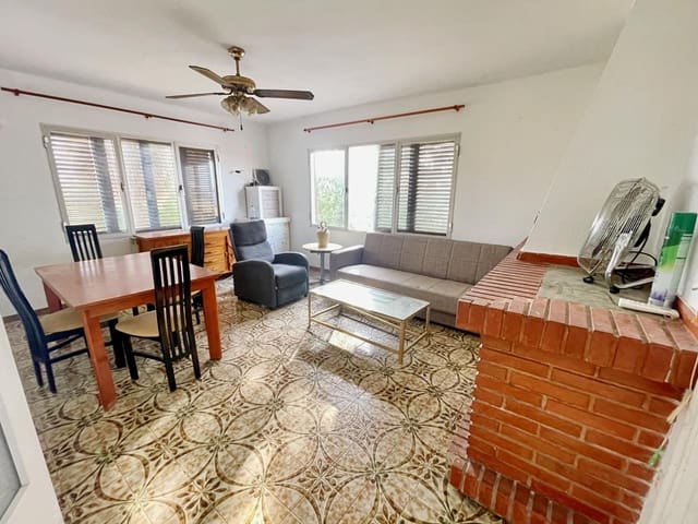 3 soveværelse Finca/Landehus til salg i Tortosa - € 265.000 (Ref: 9532832)