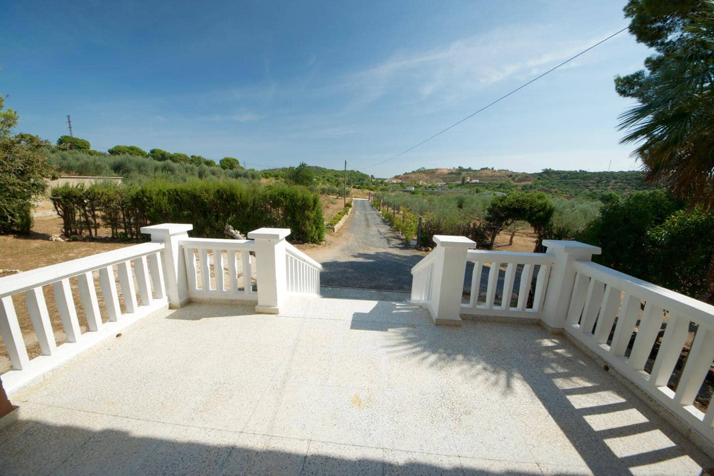 3 soveværelse Finca/Landehus til salg i Tortosa - € 265.000 (Ref: 9532832)