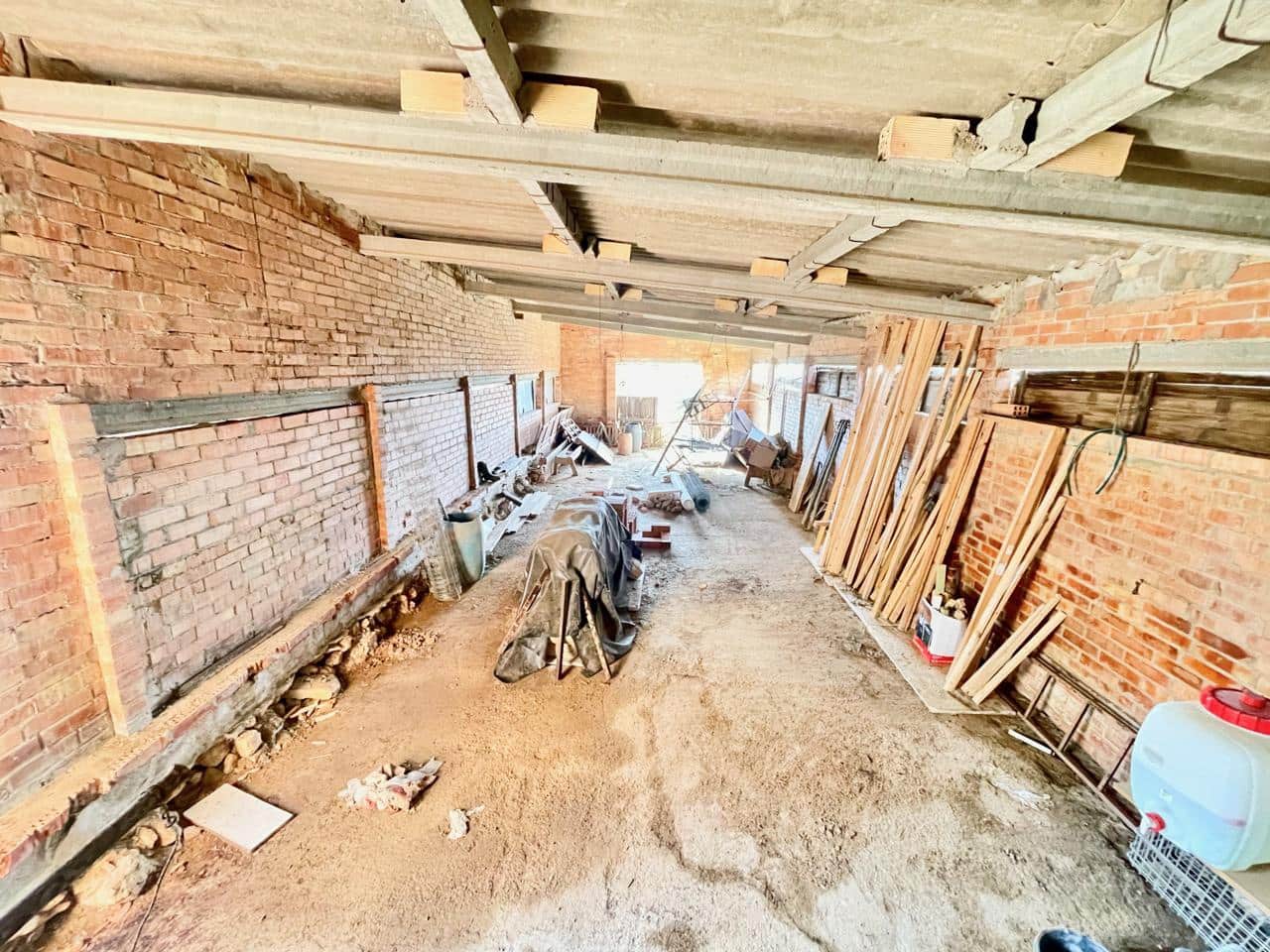 3 soveværelse Finca/Landehus til salg i Tortosa - € 265.000 (Ref: 9532832)