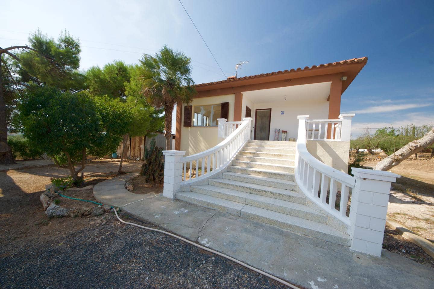 3 soveværelse Finca/Landehus til salg i Tortosa - € 265.000 (Ref: 9532832)