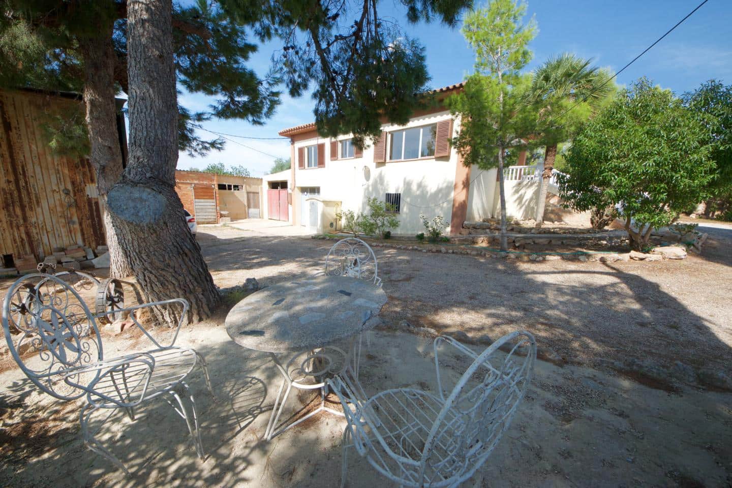 3 soveværelse Finca/Landehus til salg i Tortosa - € 265.000 (Ref: 9532832)