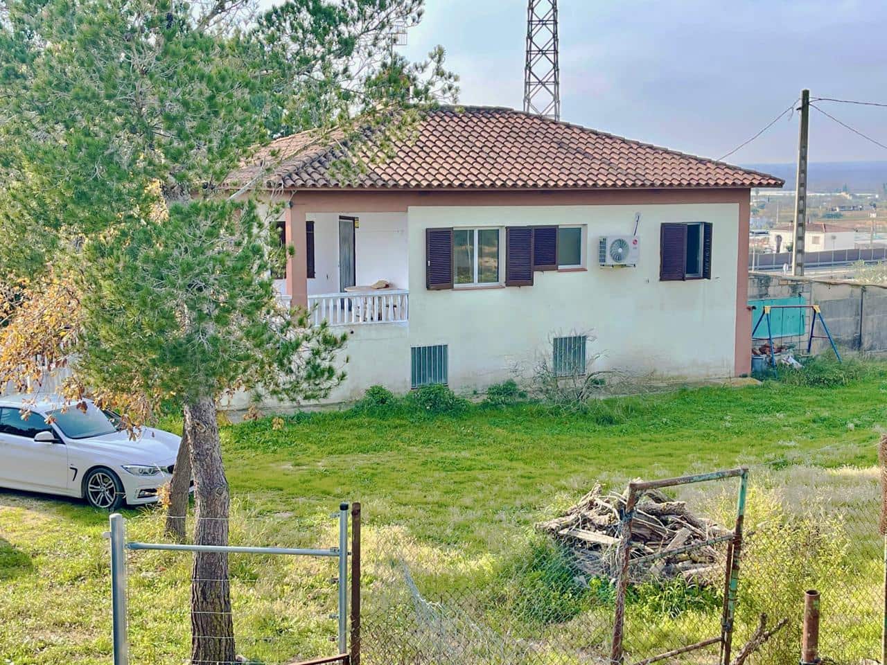 3 soveværelse Finca/Landehus til salg i Tortosa - € 265.000 (Ref: 9532832)