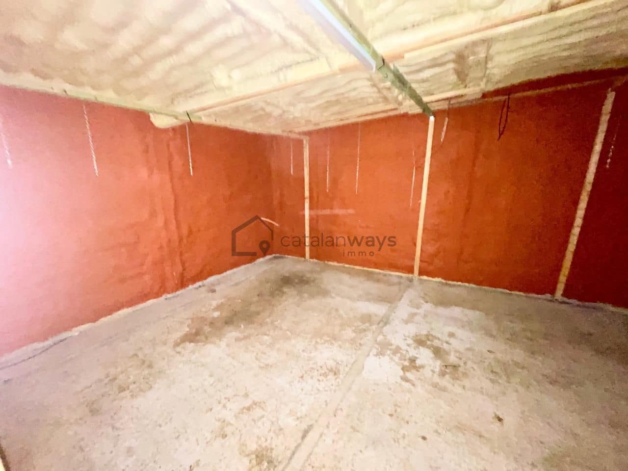 Finca/Casa Rural de 3 habitaciones en Tortosa en venta - 265.000 € (Ref: 9532832)