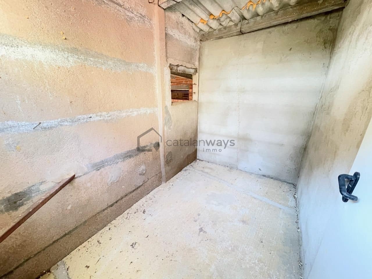 Finca/Casa Rural de 3 habitaciones en Tortosa en venta - 265.000 € (Ref: 9532832)