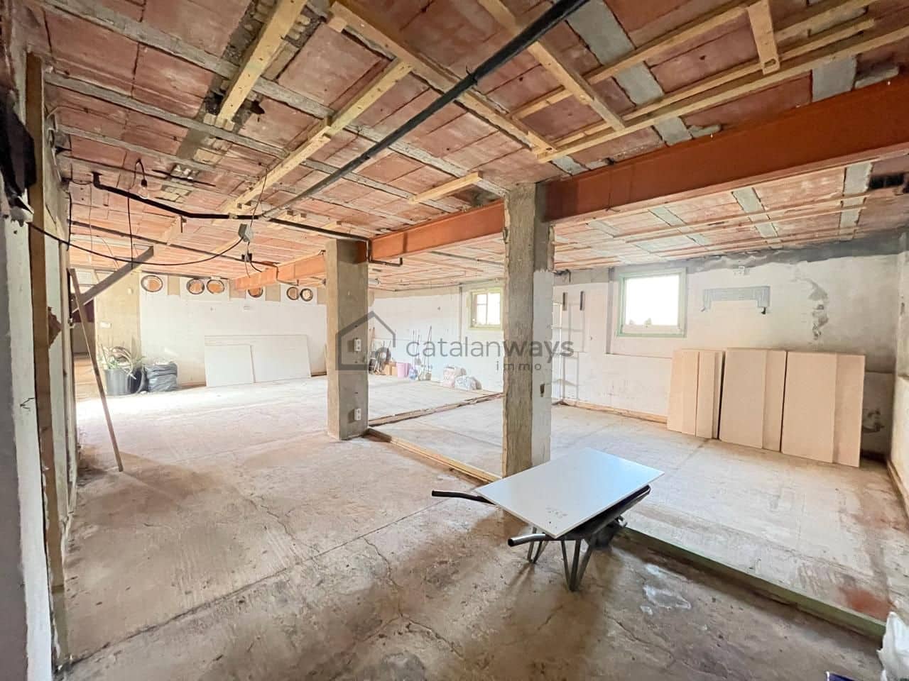 Finca/Casa Rural de 3 habitaciones en Tortosa en venta - 265.000 € (Ref: 9532832)