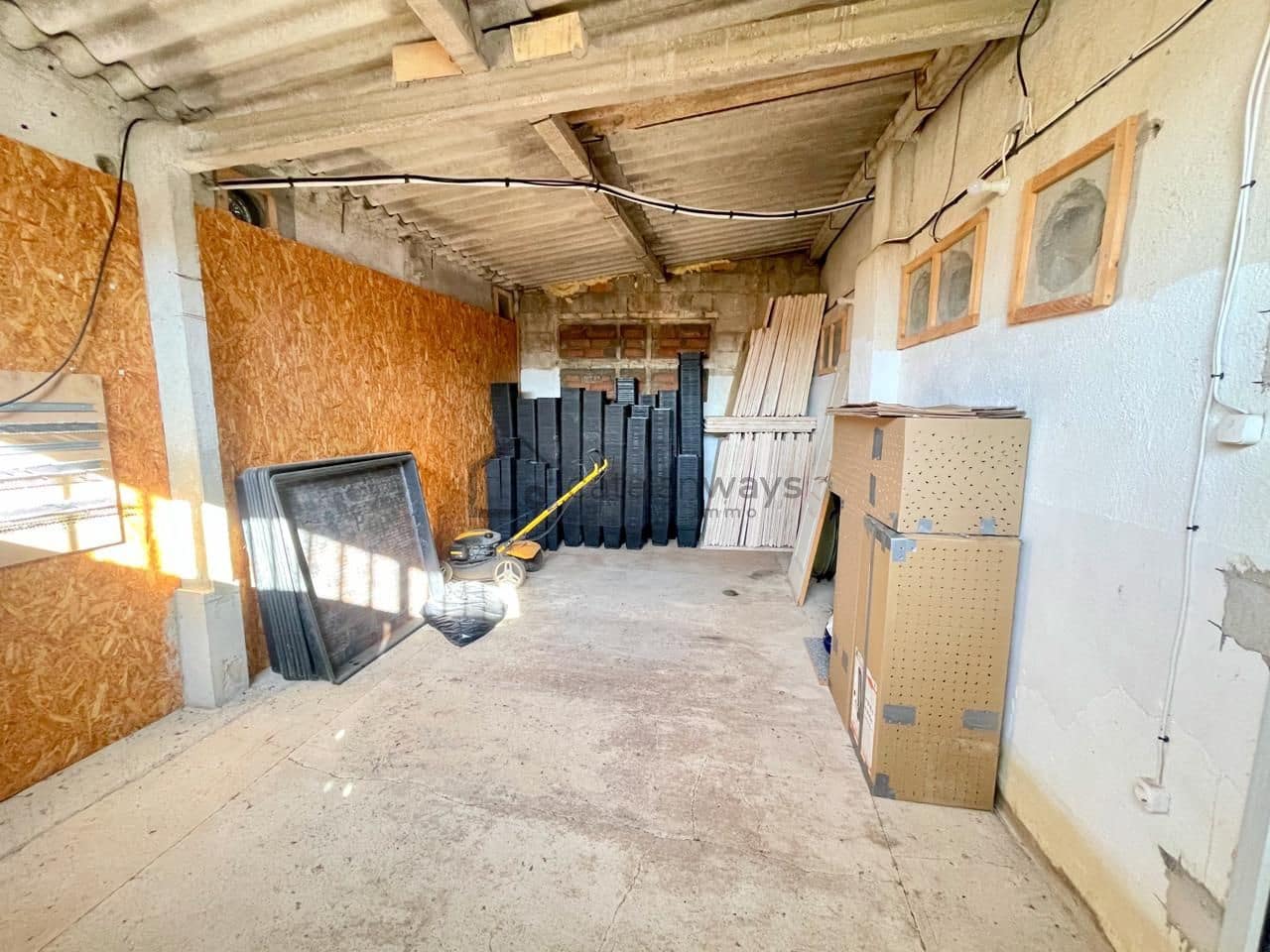 Finca/Casa Rural de 3 habitaciones en Tortosa en venta - 265.000 € (Ref: 9532832)