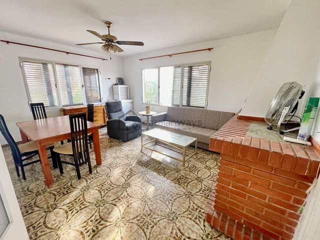 3 bedroom Finca/Country House for sale in Tortosa - € 265,000 (Ref: 9532832)