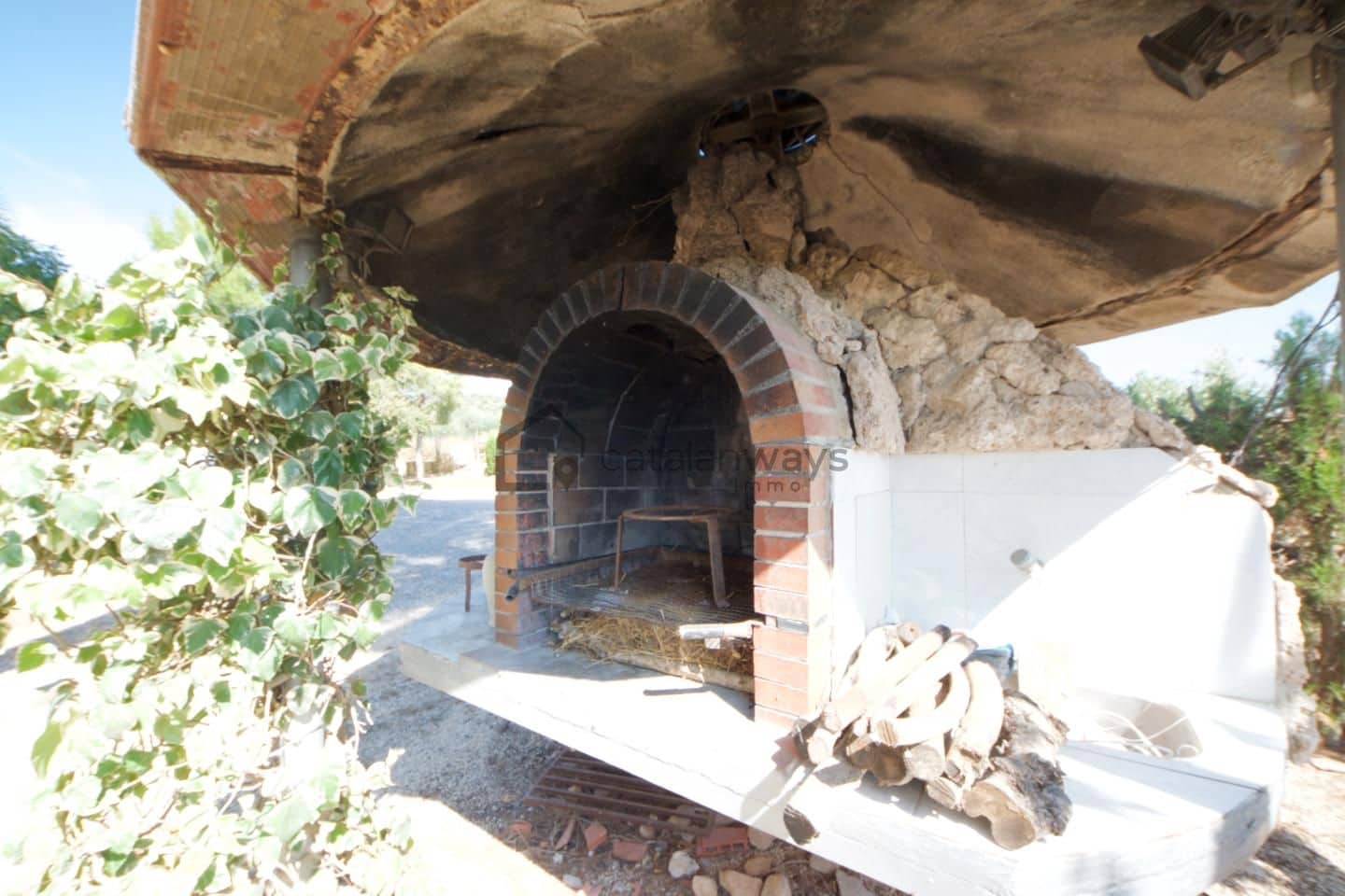 Finca/Casa Rural de 3 habitaciones en Tortosa en venta - 265.000 € (Ref: 9532832)