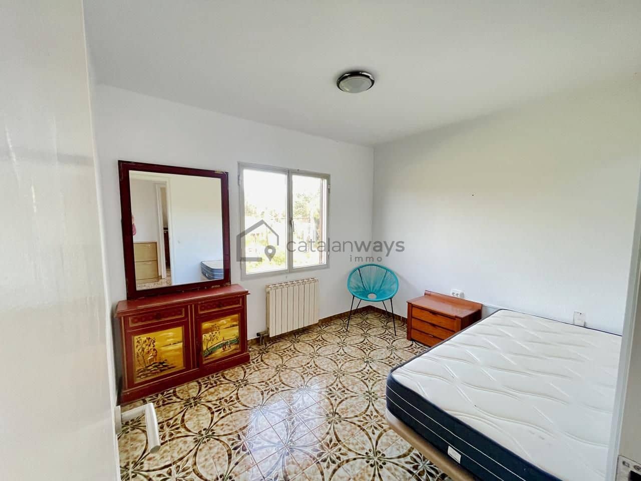 Finca/Casa Rural de 3 habitaciones en Tortosa en venta - 265.000 € (Ref: 9532832)