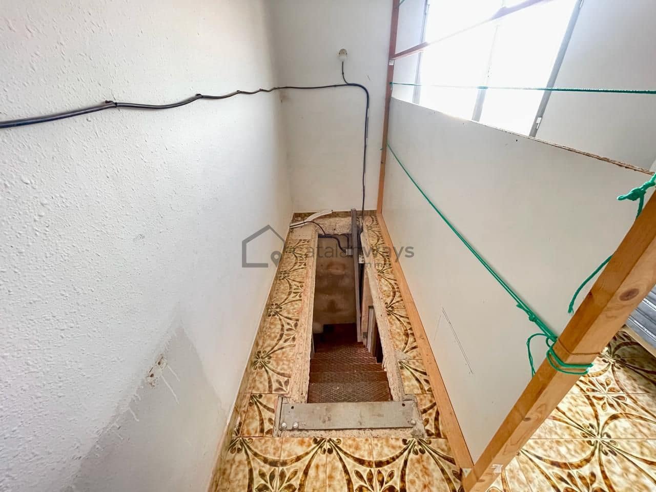 Finca/Casa Rural de 3 habitaciones en Tortosa en venta - 265.000 € (Ref: 9532832)