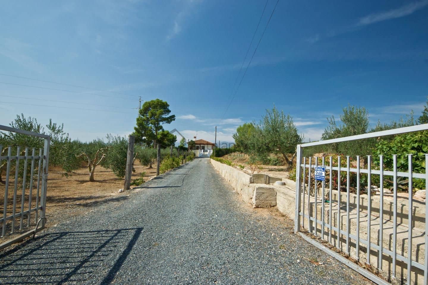 Finca/Casa Rural de 3 habitaciones en Tortosa en venta - 265.000 € (Ref: 9532832)