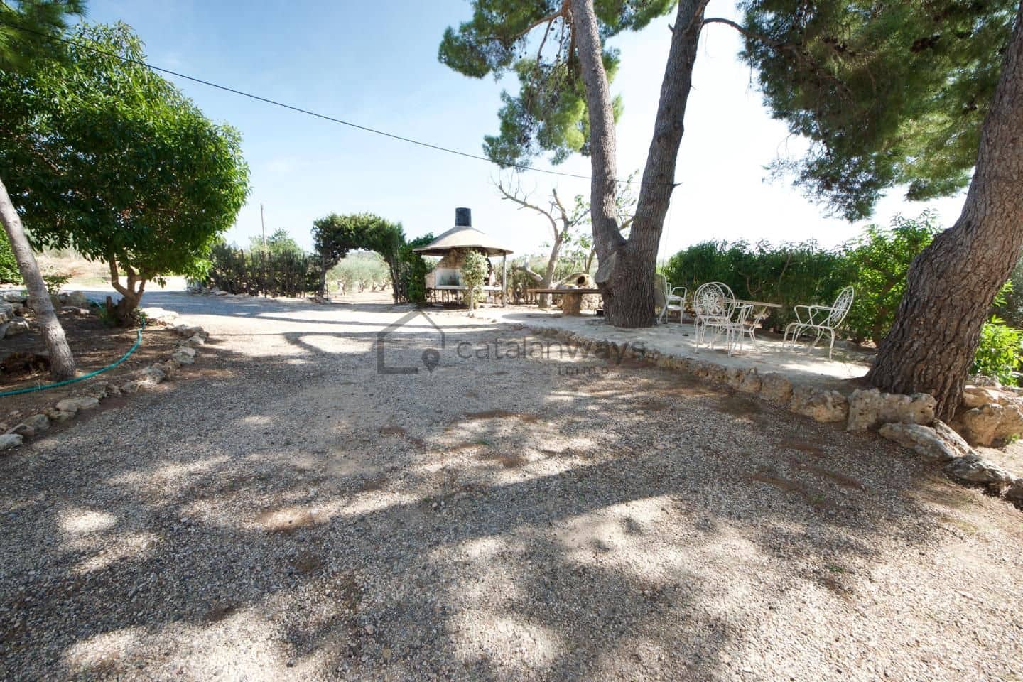 Finca/Casa Rural de 3 habitaciones en Tortosa en venta - 265.000 € (Ref: 9532832)