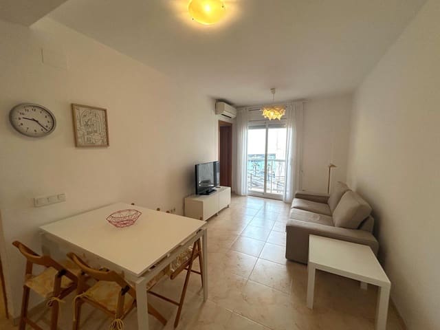 2 soveværelse Lejlighed til salg i L'Ampolla - € 165.000 (Ref: 9539601)