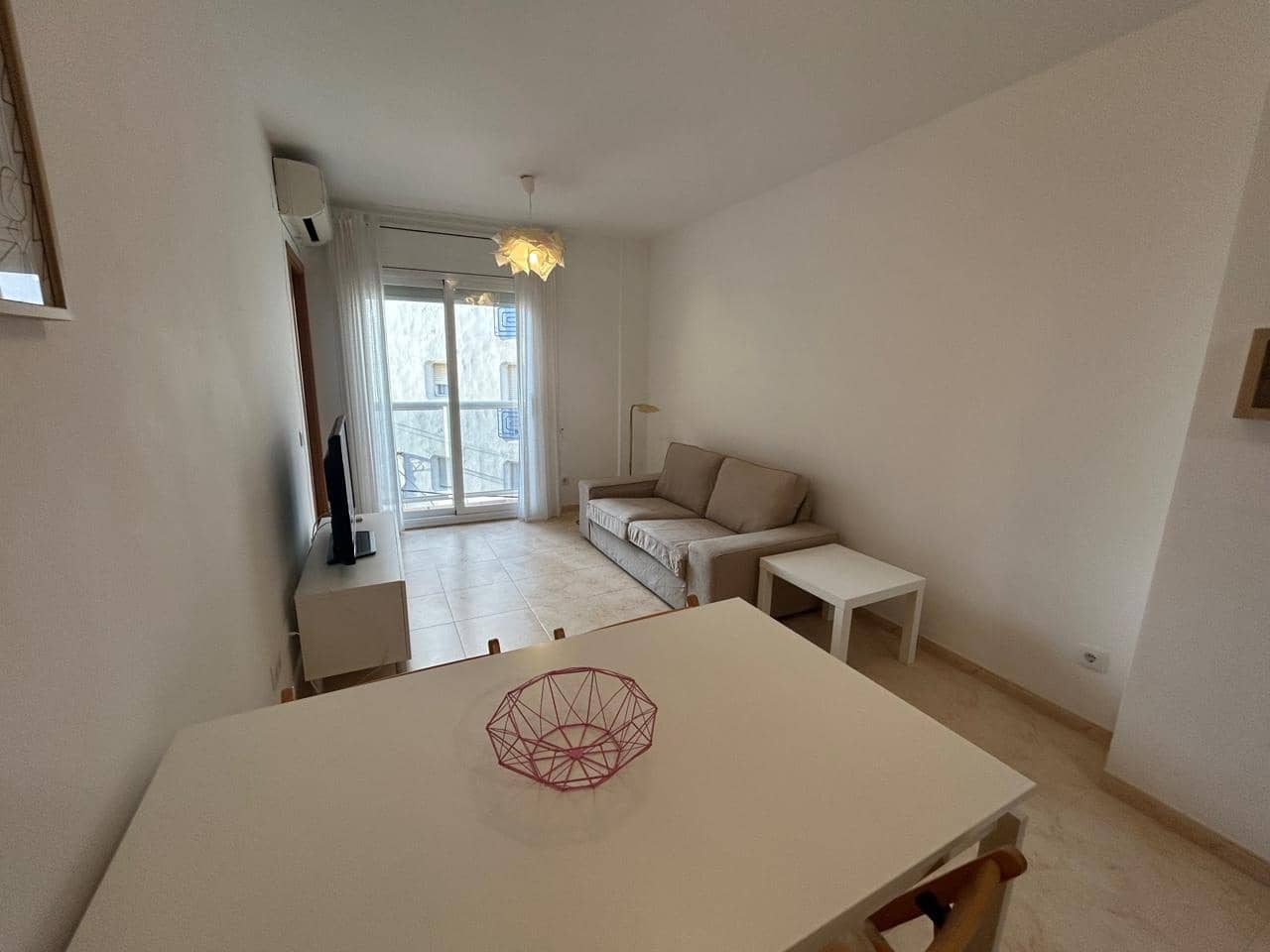 2 soveværelse Lejlighed til salg i L'Ampolla - € 165.000 (Ref: 9539601)