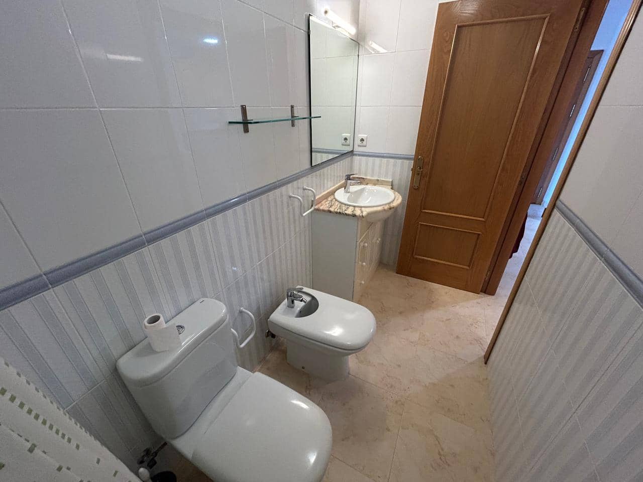 2 soveværelse Lejlighed til salg i L'Ampolla - € 165.000 (Ref: 9539601)