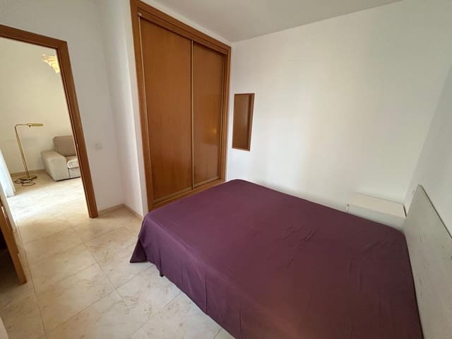 2 soveværelse Lejlighed til salg i L'Ampolla - € 165.000 (Ref: 9539601)