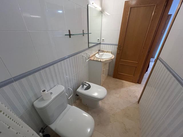 2 soveværelse Lejlighed til salg i L'Ampolla - € 165.000 (Ref: 9539601)