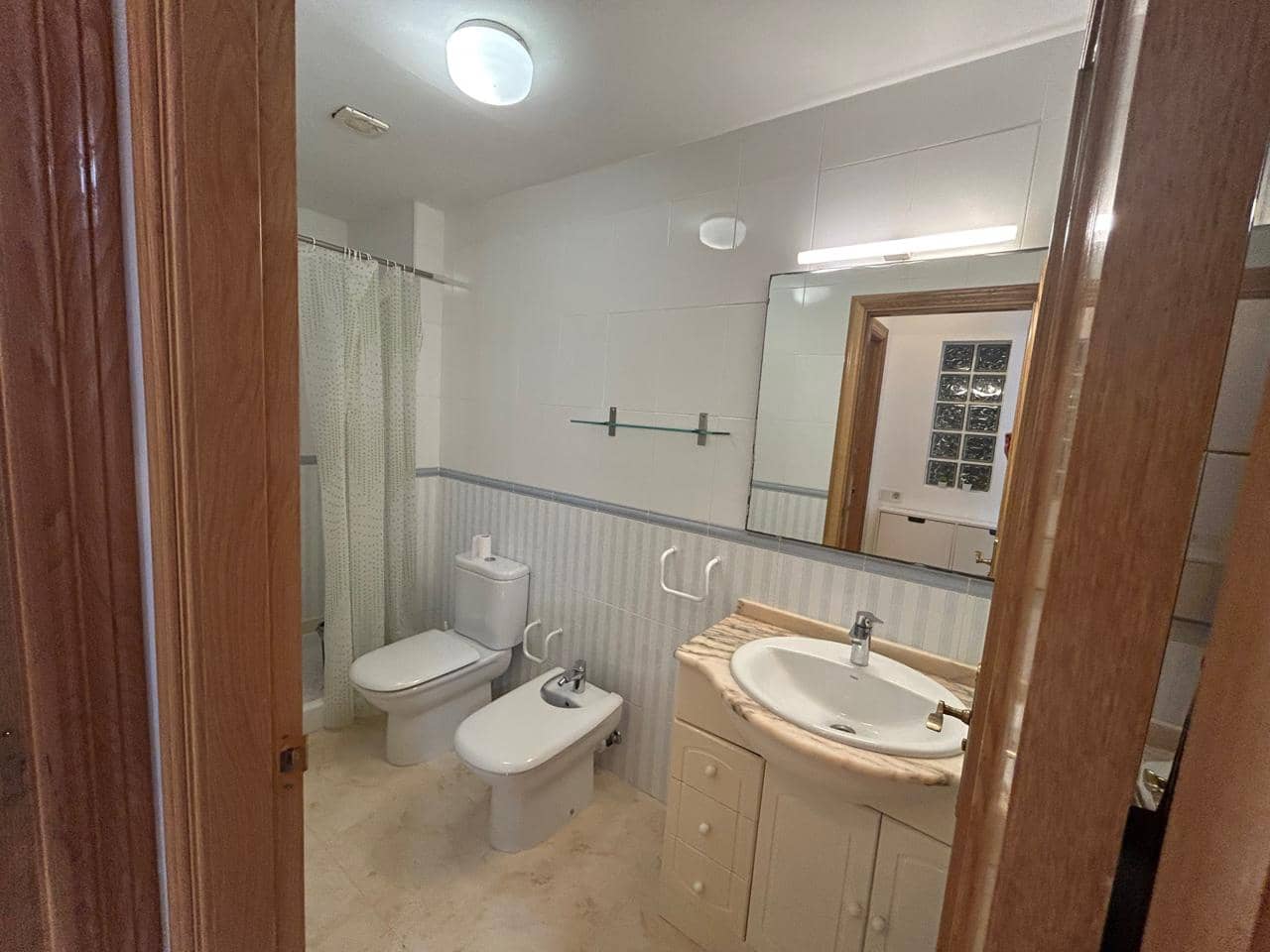 2 soveværelse Lejlighed til salg i L'Ampolla - € 165.000 (Ref: 9539601)