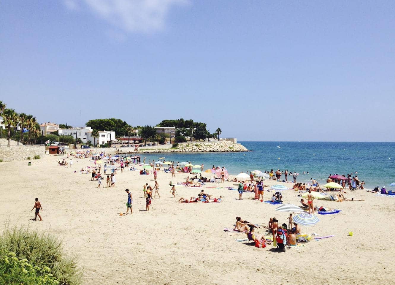 2 camera da letto Appartamento in vendita in L'Ampolla - 165.000 € (Rif: 9539601)