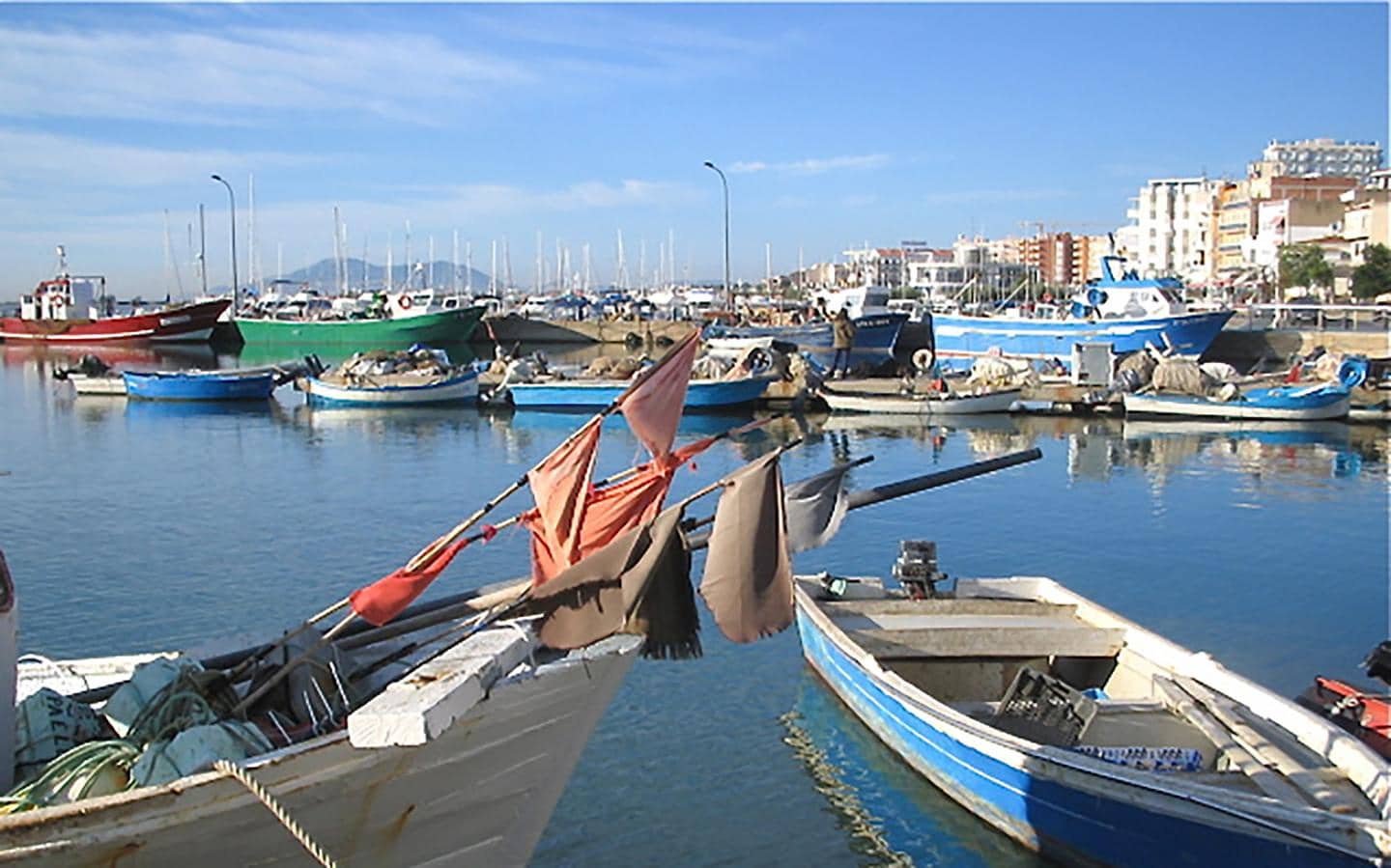 2 camera da letto Appartamento in vendita in L'Ampolla - 165.000 € (Rif: 9539601)