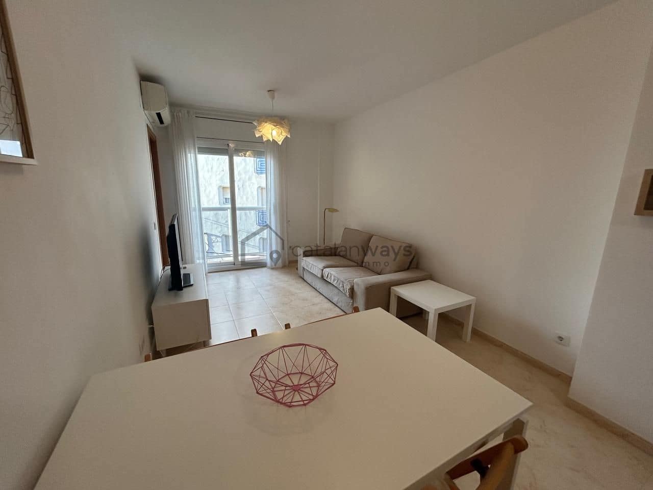 Piso de 2 habitaciones en L'Ampolla en venta - 165.000 € (Ref: 9539601)