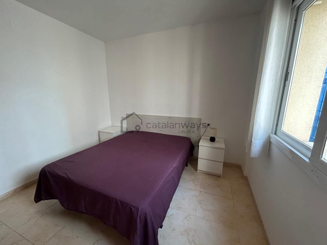 Piso de 2 habitaciones en L'Ampolla en venta - 165.000 € (Ref: 9539601)