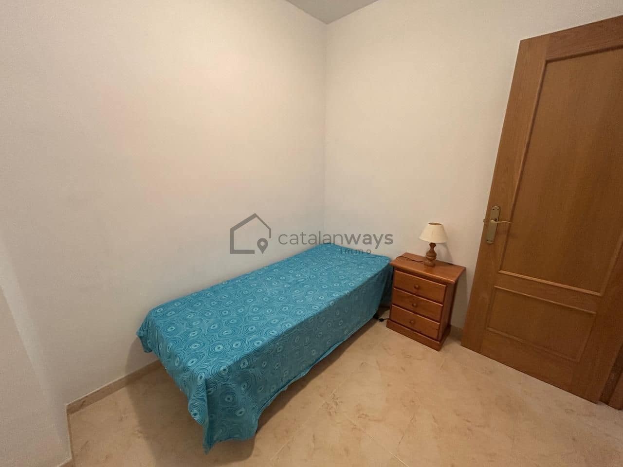 Piso de 2 habitaciones en L'Ampolla en venta - 165.000 € (Ref: 9539601)