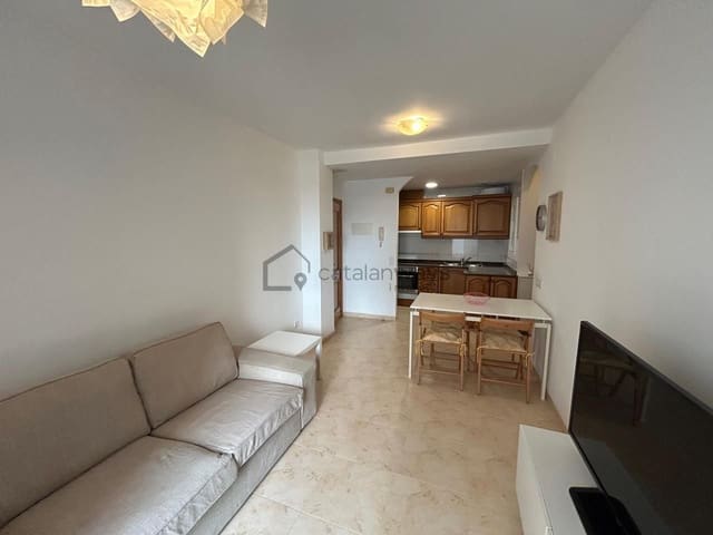 Piso de 2 habitaciones en L'Ampolla en venta - 165.000 € (Ref: 9539601)