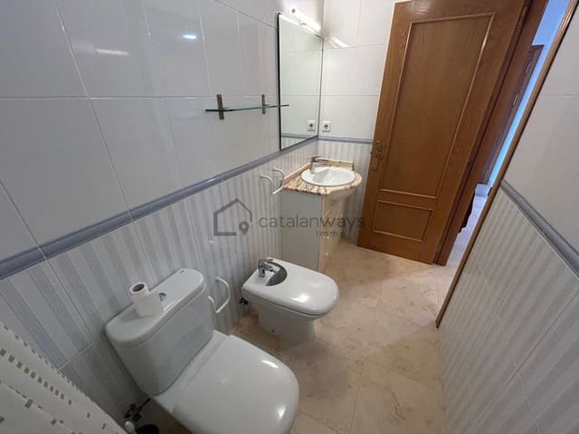 Piso de 2 habitaciones en L'Ampolla en venta - 165.000 € (Ref: 9539601)