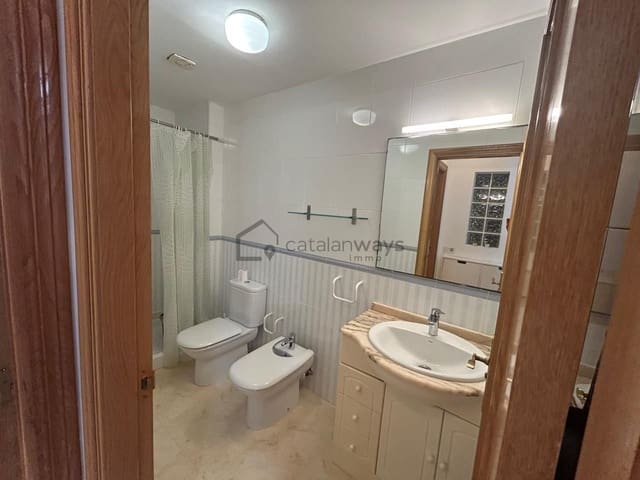 Piso de 2 habitaciones en L'Ampolla en venta - 165.000 € (Ref: 9539601)