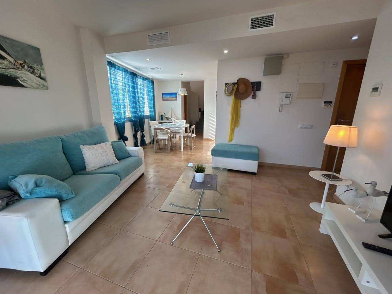 2 sypialnia Willa na sprzedaż w L'Ampolla z basenem - 249 000 € (Ref: 9557362)