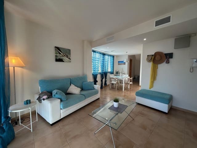 2 sypialnia Willa na sprzedaż w L'Ampolla z basenem - 249 000 € (Ref: 9557362)