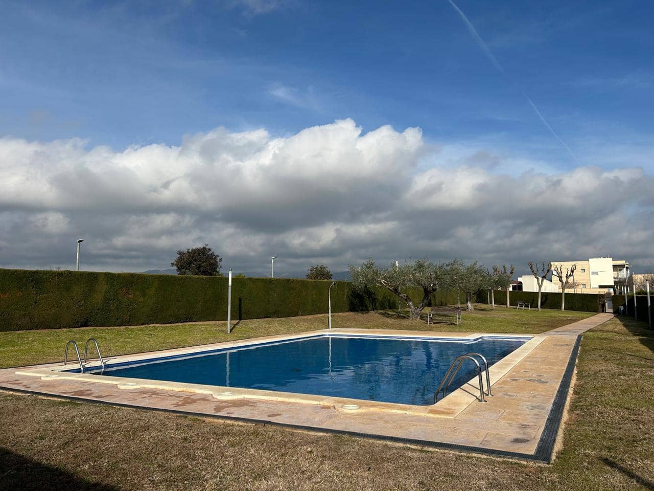 2 sypialnia Willa na sprzedaż w L'Ampolla z basenem - 249 000 € (Ref: 9557362)