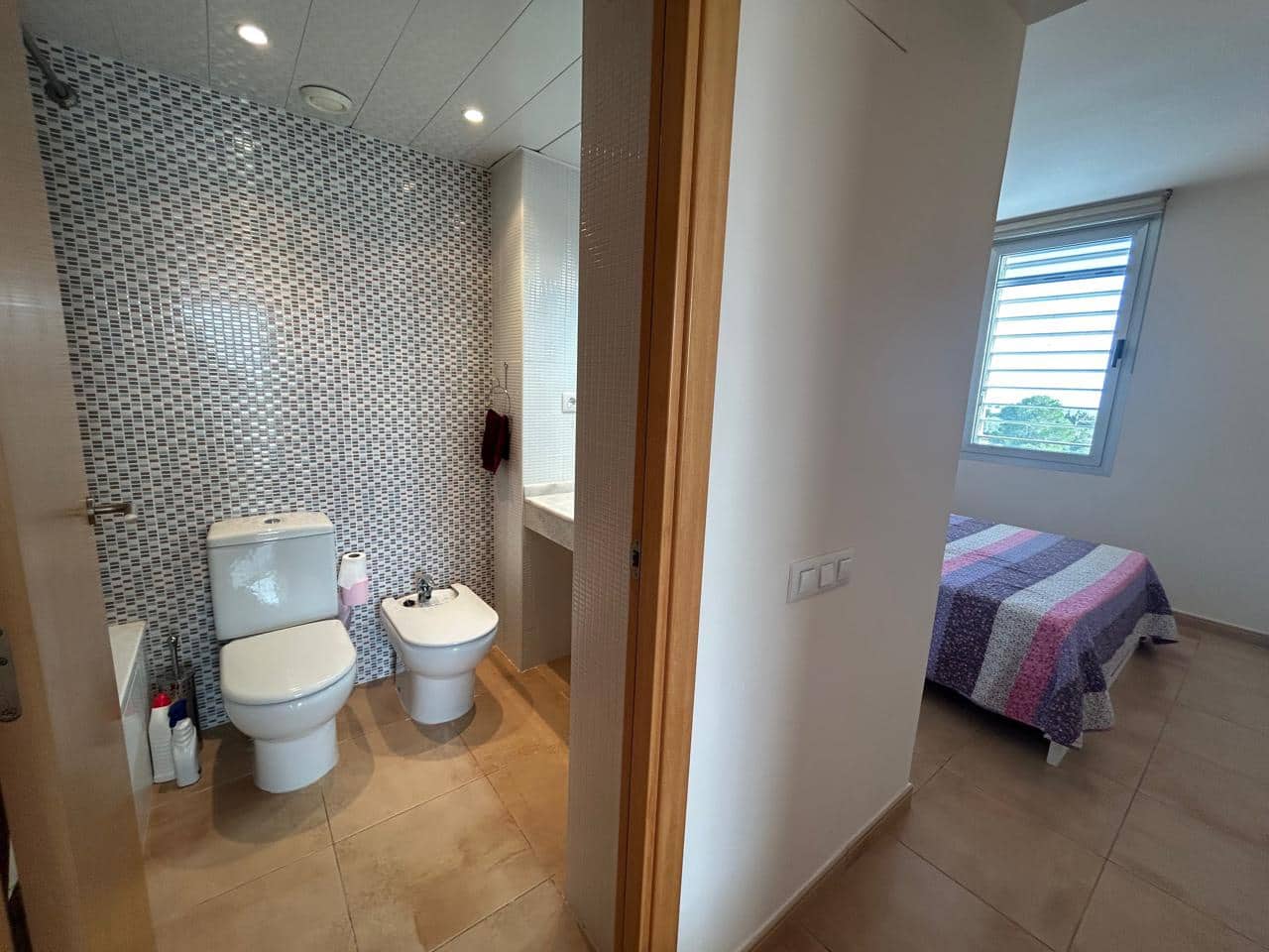 2 sypialnia Willa na sprzedaż w L'Ampolla z basenem - 249 000 € (Ref: 9557362)