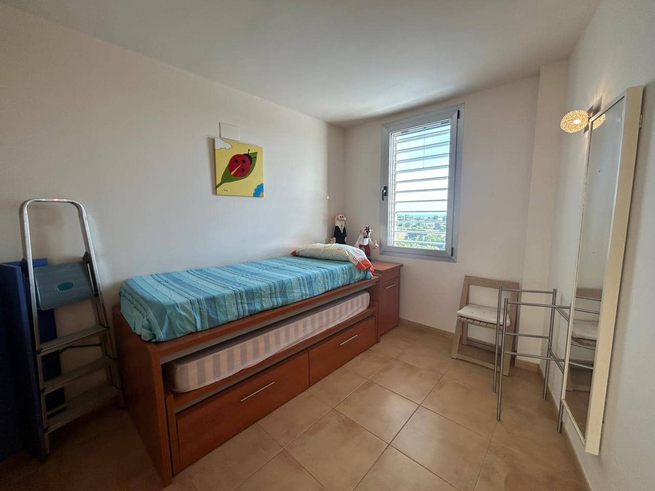 2 sypialnia Willa na sprzedaż w L'Ampolla z basenem - 249 000 € (Ref: 9557362)