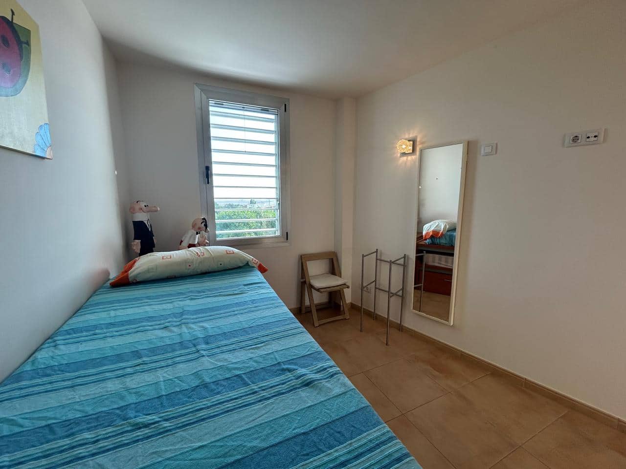 2 sypialnia Willa na sprzedaż w L'Ampolla z basenem - 249 000 € (Ref: 9557362)