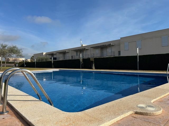 2 sypialnia Willa na sprzedaż w L'Ampolla z basenem - 249 000 € (Ref: 9557362)