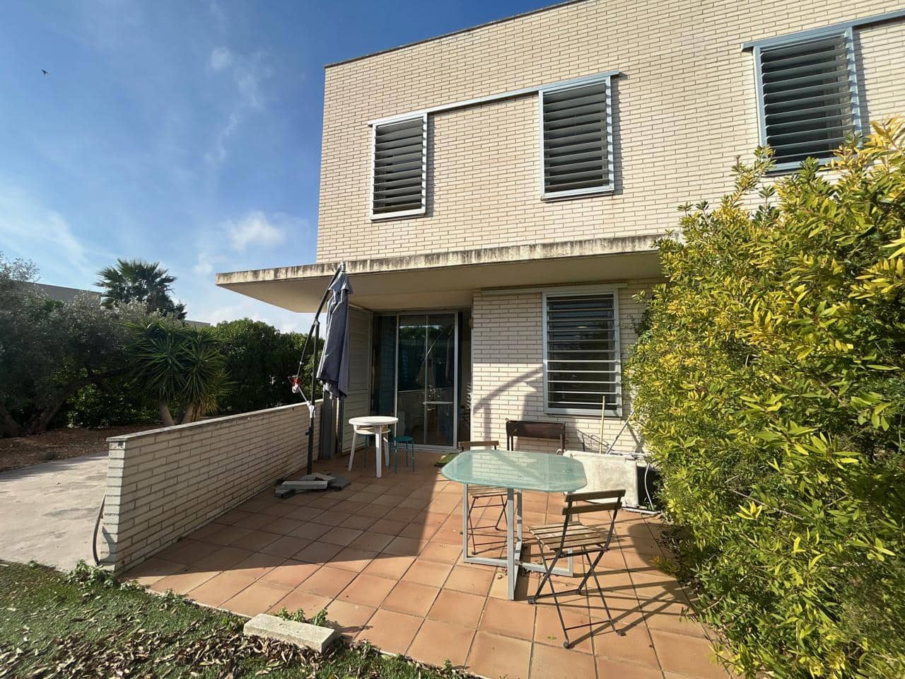 2 sypialnia Willa na sprzedaż w L'Ampolla z basenem - 249 000 € (Ref: 9557362)