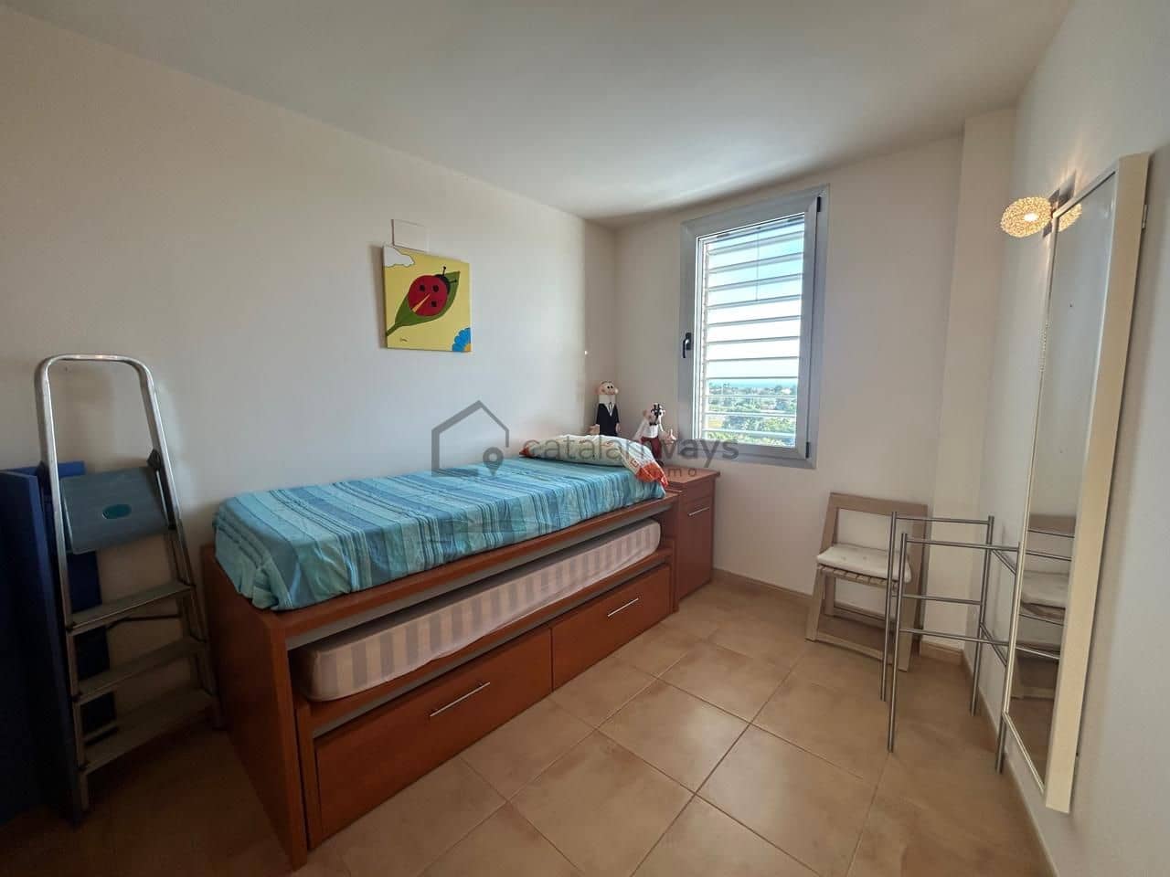 2 bedroom Villa for sale in L'Ampolla with pool - € 249,000 (Ref: 9557362)