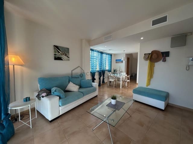 2 soveværelse Villa til salg i L'Ampolla med swimmingpool - € 249.000 (Ref: 9557362)