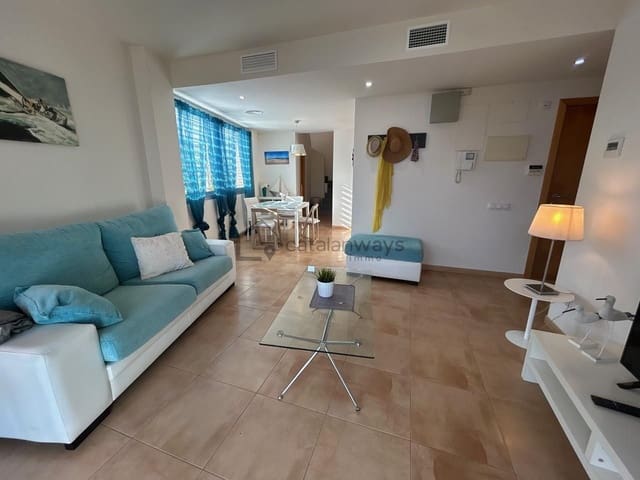 2 soveværelse Villa til salg i L'Ampolla med swimmingpool - € 249.000 (Ref: 9557362)