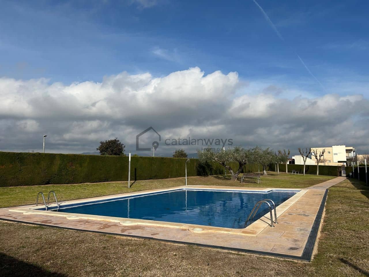 2 bedroom Villa for sale in L'Ampolla with pool - € 249,000 (Ref: 9557362)